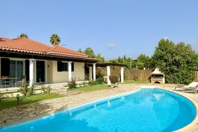Image de Villa Afroditi