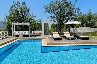 Image de Villa Amvrosia