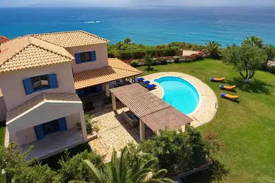 Image de Villa Anemos