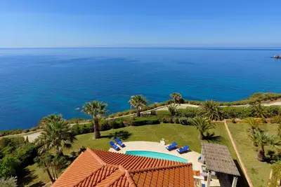 Image de Villa Apollon