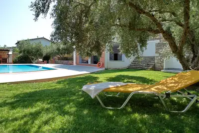 Image de Villa Avra