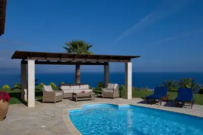 Image de Villa Dimitra