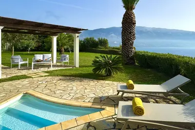 Image de Villa Ermis