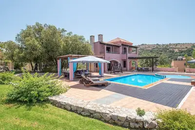 Image de Villa Galania