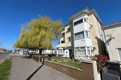 Image de Central apartment near Skegness seafront