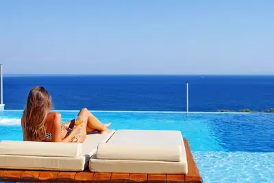 Image de Villa Kalypso