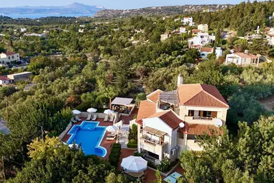 Image de Villa Metapothia