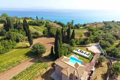 Image de Villa Minetti