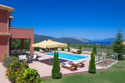 Image de Villa Nireaus