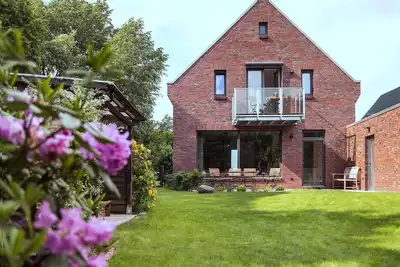 Image de House Dangaster Gezeiten, an der Rennweide 32, 120sqm