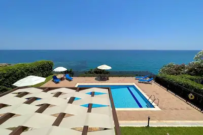 Image de Villa Sakos