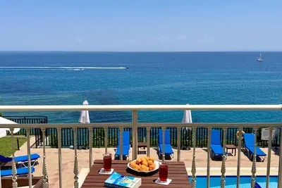 Image de Villa Seagull