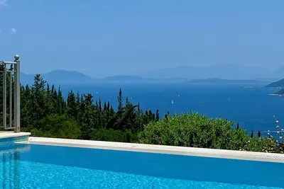 Image de Villa Vassilis