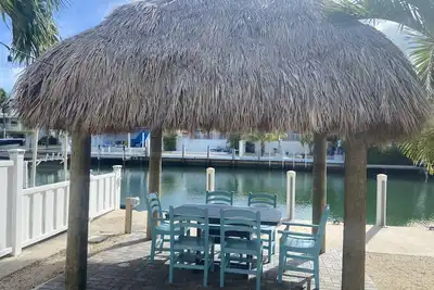 Image de Updated Key Colony Beach - Tiki Hut - 37. 5 Dock - Cabana Club