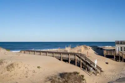 Image de Oceanfront Views at Good Day Sunshine