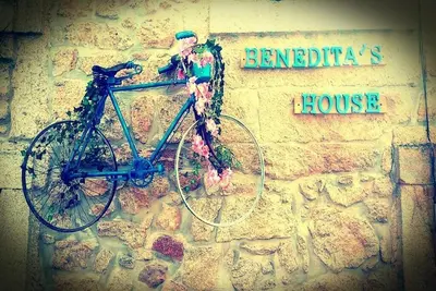 Image de Moradia Benedita's House