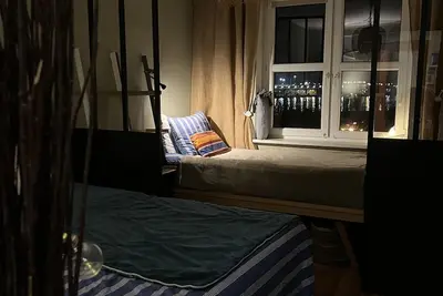 Image de Appartement mit Blick auf Haffen