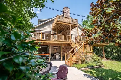 Image de River Front House on Black River in Georgetown Sc