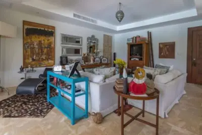 1 Br, 2 Beds - Villa Tortuga, Punta Cana