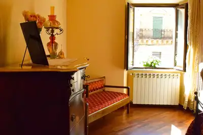 Image de Residence Lauria with a view of Etna