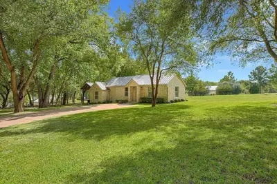 Image de Cottage Near Lake Austin