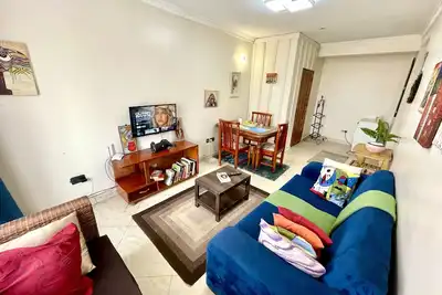 Image de Cozy Apartment in Central Kla. **Unlimited Wifi, Netflix. Entire Apartment.