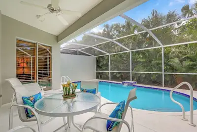 Stonebridge Country Club