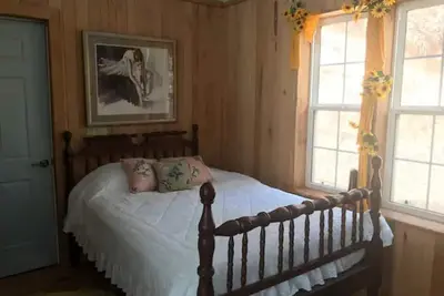 Mountain High Retreat