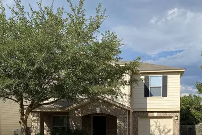 Image de Smart Home in Quite North Central San Antonio