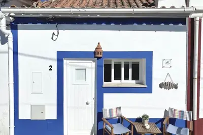 Image de Casinha Azul near Meco Beach