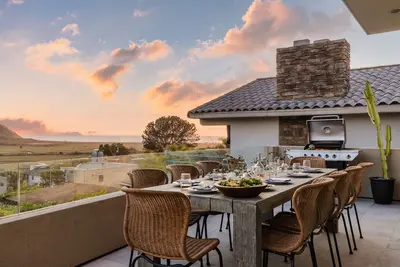 Image de Seascape by AvantStay | Spacious Contemporary Oasis in Del Mar