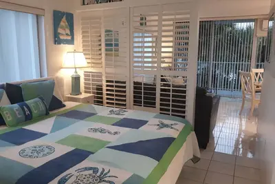 Image de WaterView, Studio #15, Family Friendly, Close to Beach
