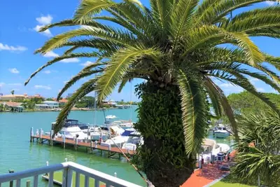 Image de WaterView, Studio #20, Family Friendly, Close to Beach
