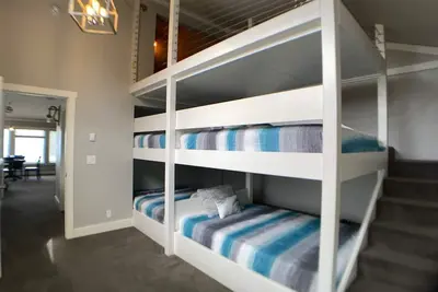 Image de Oceanfront Beach House with Loft