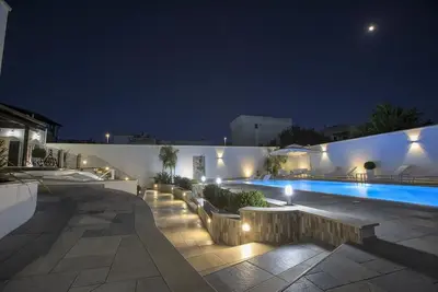 Image de Il Baiocco Holiday Home Swimming Pool And Spa