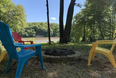 Image de Lake, Beach, Seclusion, but near everything. What more could you ask for?