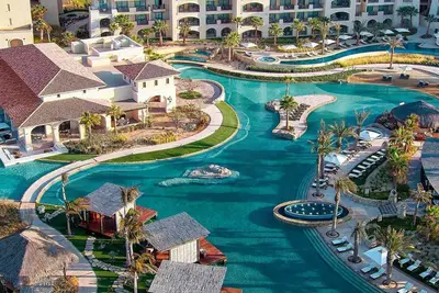 Image de ** Grand Solmar at Rancho San Lucas Resort Golf & Spa - Extra Ordinary