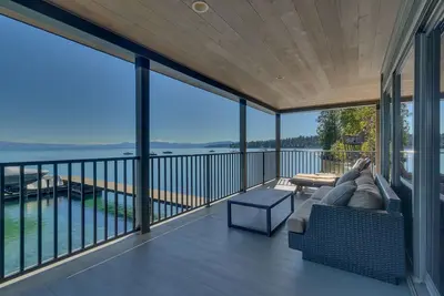 Image de Bellissimo Lago - Lakefront - Tluxp