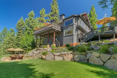 Image de Tahoe's Tranquility - Lakeview - Tluxp