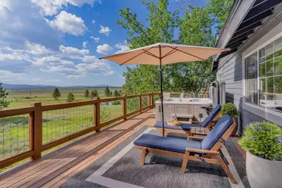 Image de 5000 Acres At Northstar - Tluxp