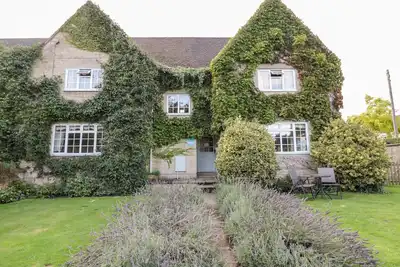 Image de The Malins, pet friendly, character holiday cottage in Blockley