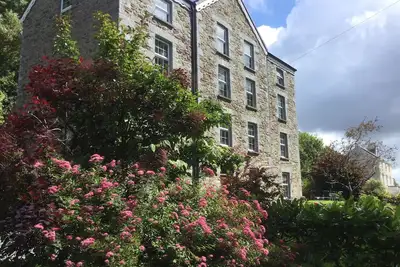 Image de The Old Mill, pet friendly, character holiday cottage in Neyland