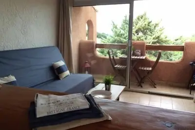 Image de Marine de Sant'Ambroggio - Charming studio near the sea - 119 Coco