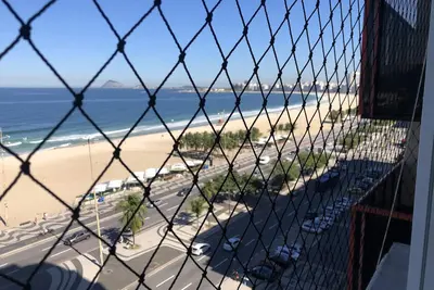 Image de Seafront apartment