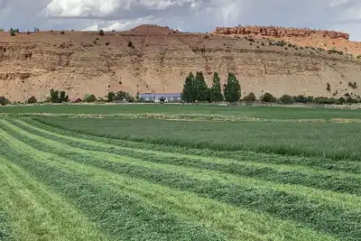Image de Secluded Retreat @ Fremont River Ranch 360 views near Capitol Reef Park