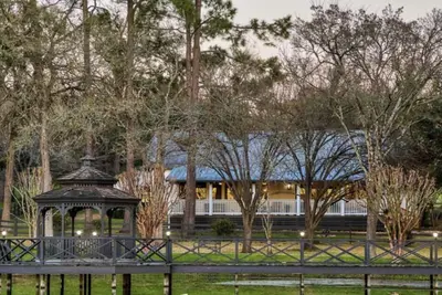Image de La Bahia Retreat - A Private Country Estate with 3 Houses, Swimming Pool & Pond