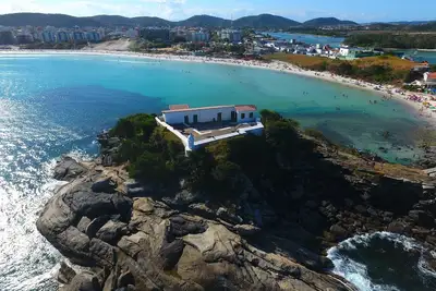 Image de Cabo Frio - Praia do Forte - Lf03g - Economic Rent