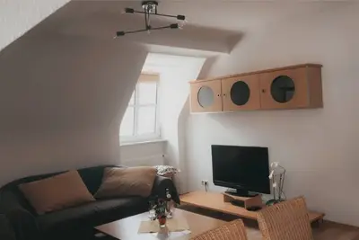 Image de Geräumige Ferienwohnung im Herzen Bitburgs