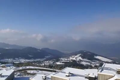 Image de Appartement Les Adrets-Prapoutel, 3 pièces, 7 personnes