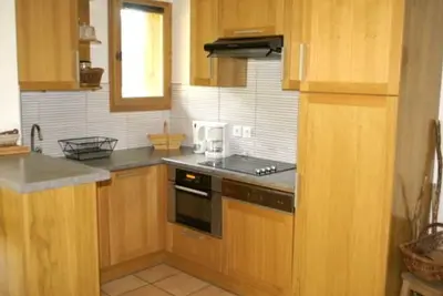 Image de Appartement Les Adrets-Prapoutel, 4 pièces, 10 personnes